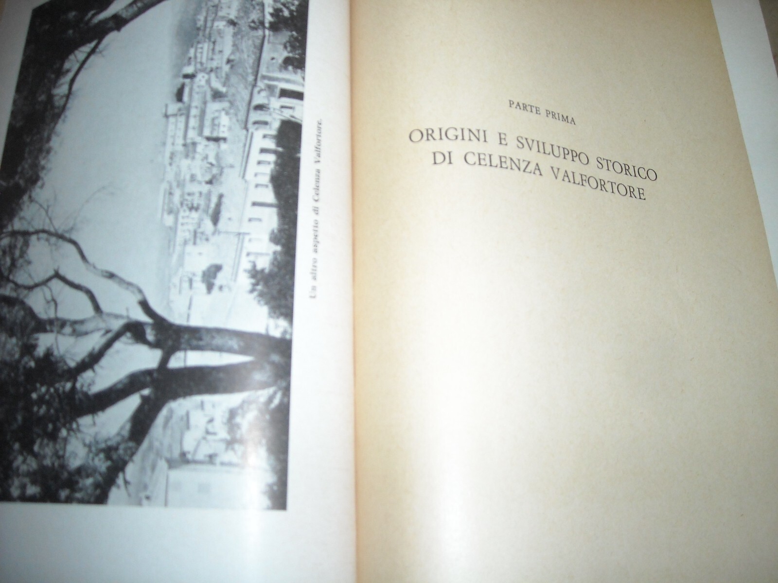 Celenza Valfortore Nella Cronistoria (1183 A.C.   1964 D.C.)