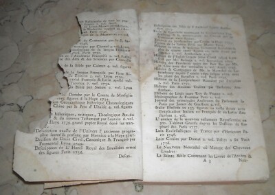Bibliografia, Bibliofilia, Libri Antichi Di Varia Cultura, Napoli, Hermil Roland