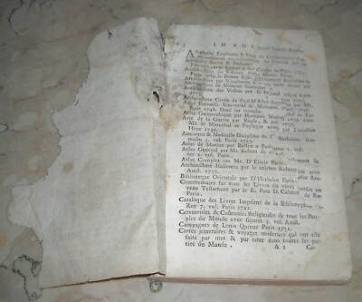 Bibliografia, Bibliofilia, Libri Antichi Di Varia Cultura, Napoli, Hermil Roland