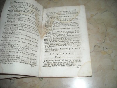 Bibliografia, Bibliofilia, Libri Antichi Di Varia Cultura, Napoli, Hermil Roland