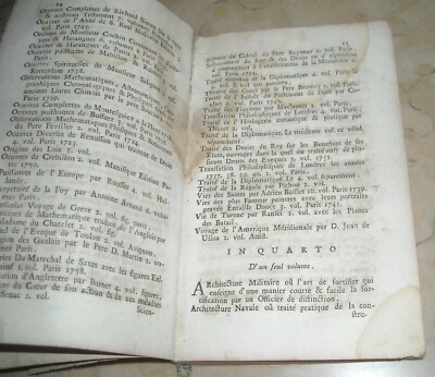 Bibliografia, Bibliofilia, Libri Antichi Di Varia Cultura, Napoli, Hermil Roland