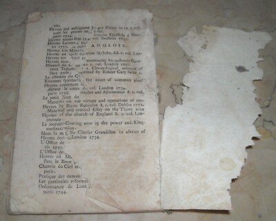 Bibliografia, Bibliofilia, Libri Antichi Di Varia Cultura, Napoli, Hermil Roland