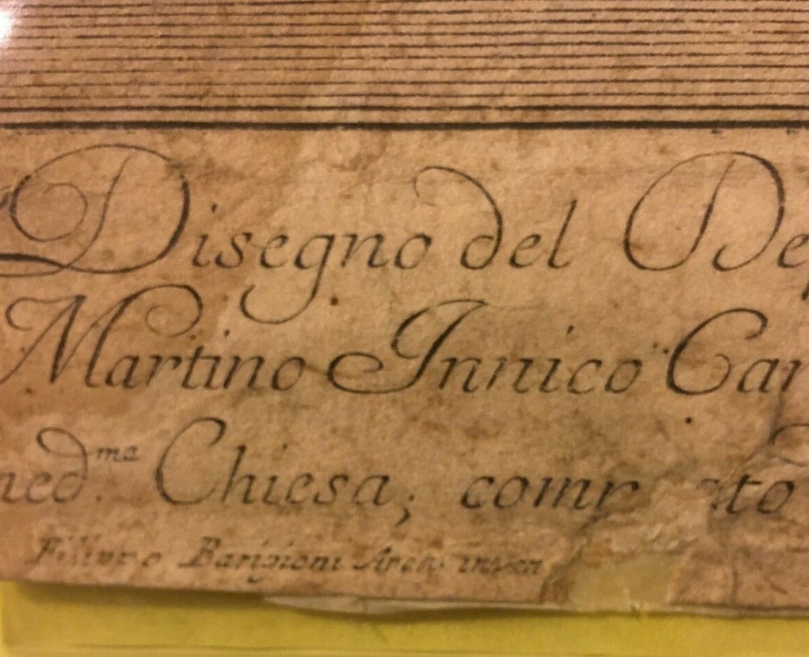 Arte Araldica: Innico Caracciolo, Aversa, Puglia. Monumento Barigioni, Posi, Pozzi