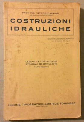Ingegneria: Costruzioni Stradali E Idrauliche, Dighe, Porti, Genova, Torino, Sardegna