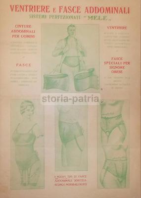 Medicina E Ortopedia: Catalogo Illustrato Aniello Mele, Napoli