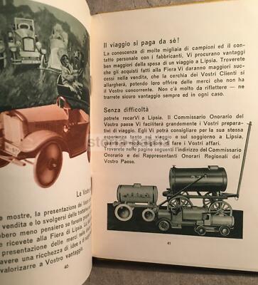 Giochi, Giocattoli, Fiera Di Lipsia, Inusuale Illustrato, Gruner, Wagner, 1930