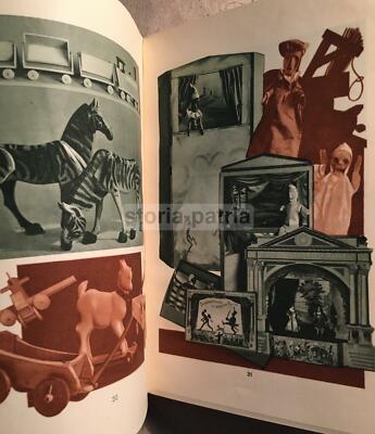 Giochi, Giocattoli, Fiera Di Lipsia, Inusuale Illustrato, Gruner, Wagner, 1930
