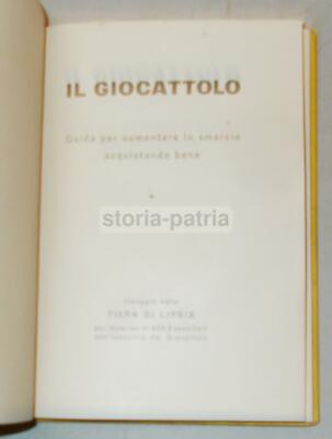 Giochi, Giocattoli, Fiera Di Lipsia, Inusuale Illustrato, Gruner, Wagner, 1930