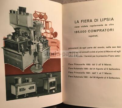 Giochi, Giocattoli, Fiera Di Lipsia, Inusuale Illustrato, Gruner, Wagner, 1930