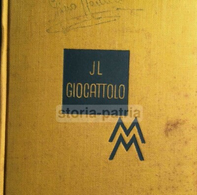 Giochi, Giocattoli, Fiera Di Lipsia, Inusuale Illustrato, Gruner, Wagner, 1930