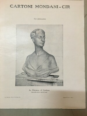 Napoli: Moda, Figurini, Arte, Pittura, Caricature, Cronache Mondane E Nobili Napoletani