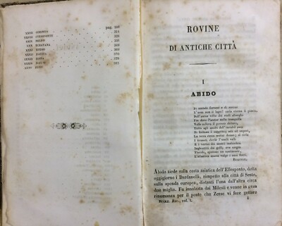 Storia Antica: Sicilia, Catania, Alba Longa, Canne, Capua, Grecia, Atene, Corfù, Egitto