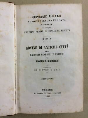 Storia Antica: Sicilia, Catania, Alba Longa, Canne, Capua, Grecia, Atene, Corfù, Egitto