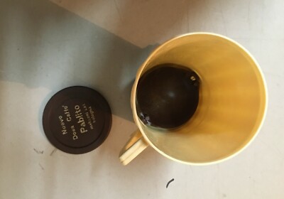 Dosatore Caffè Pablito Meliconi, Bologna