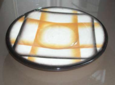 Arte Decorativa Del '900, Design, Ceramiche Da Collezione, Servizio Da Caffè, Déco