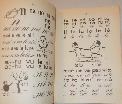 Didattica, Pedagogia: Letture Figurate Per Bambini. Jolly, Edizione Parigina Nathan