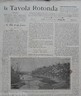 La Tavola Rotonda: Loiacono, Rossini, Bideri, Napoli 1892