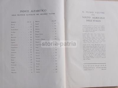 Agricoltura Regionale Italiana: Zootecnia, Vigne, Oliveti, Cereali, Pastorizia (2 Volumi)