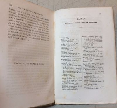 Letteratura, Filologia, Boccaccio, Dante, Commento E Vita, Antica Edizione Le Monnier