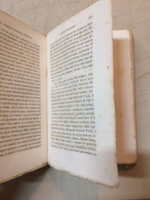 Letteratura, Filologia, Boccaccio, Dante, Commento E Vita, Antica Edizione Le Monnier