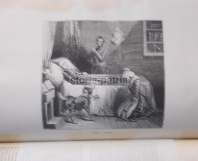 Alphonse De Lamartine: Opere (1838)   Viaggio In Oriente, Siria E Palestina