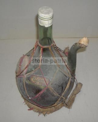 Enologia, Vini d'Epoca: Vino Chianti, Cantine Cecchi, Valchiana Bianco, Poggibonsi