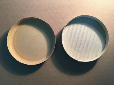 Scatola Di Formaggino Cappuccetto Rosso Galbani Melzo