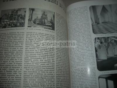 Lo Stile Nella Casa E Nell'Arredamento (Febbraio 1942): Giò Ponti, Fornasetti E Fontana Arte