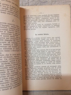Sondrio: Circolo Socialista Sondriese. Valtellina, Politica, Economia E Socialismo