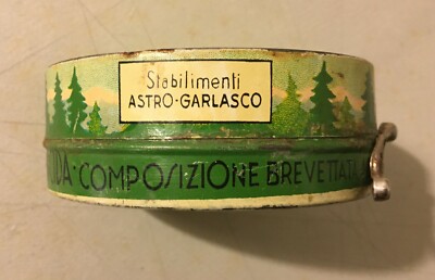 Lucido Per Pavimenti, Cuoio E Mobili: Cera Insetticida Astro Garlasco