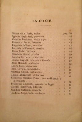 Campania, Vallo Lucano: Italiani Illustri, Biografie, Arte, Musica E Letteratura, 1877