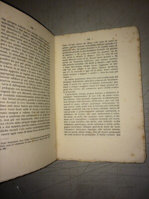 Colpa Ed Espiazione: Questioni Psicologiche E Pedagogiche Sulla Delinquenza (1912)