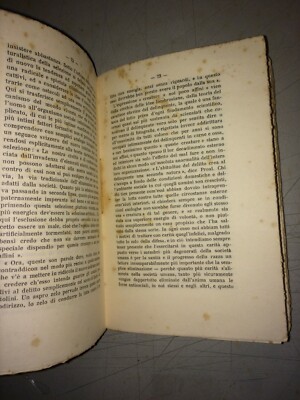 Colpa Ed Espiazione: Questioni Psicologiche E Pedagogiche Sulla Delinquenza (1912)