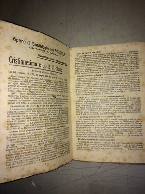 Colpa Ed Espiazione: Questioni Psicologiche E Pedagogiche Sulla Delinquenza (1912)
