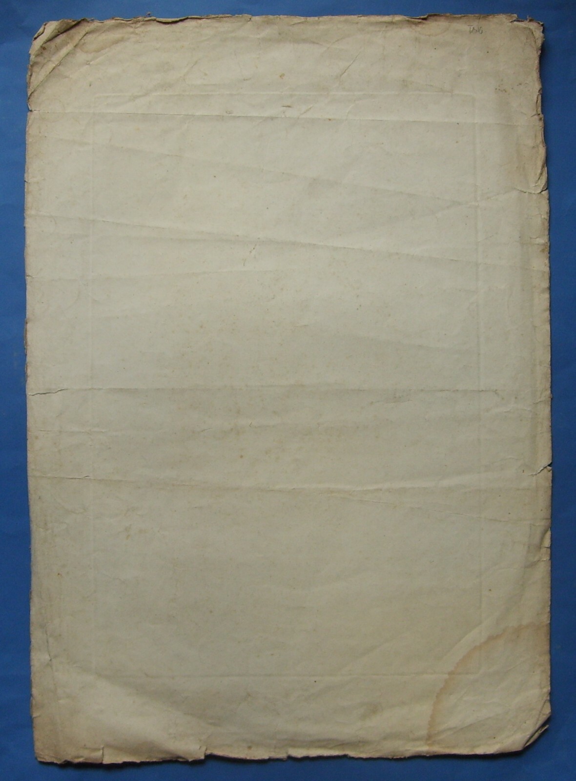 Roma, Ravenna: Cardinale Roverella. Architetto Tosi, Incisore Becchio. Rara Incisione.