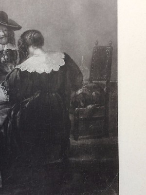 Arte Fiamminga: Erotismo, Sensualità, Scena d'Interno   Anthonie Palamedesz Steevens