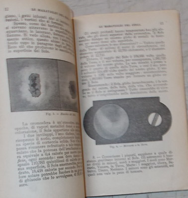 Astronomia: Il Cielo, La Terra E Il Sistema Solare. Edizione Illustrata, 1929