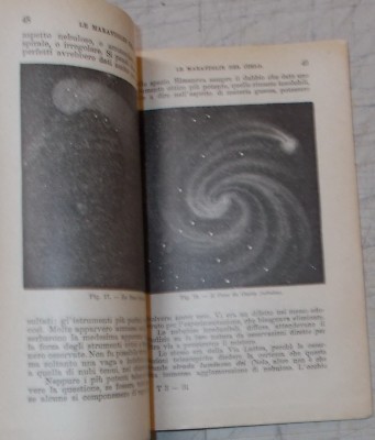 Astronomia: Il Cielo, La Terra E Il Sistema Solare. Edizione Illustrata, 1929