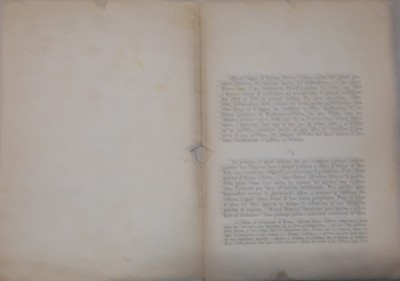 Giorgio Sorel, Ultime Meditazioni. Roma, Nuova Antologia, 1928. Dedica Autografa Di Missiroli Ad Ansaldo.