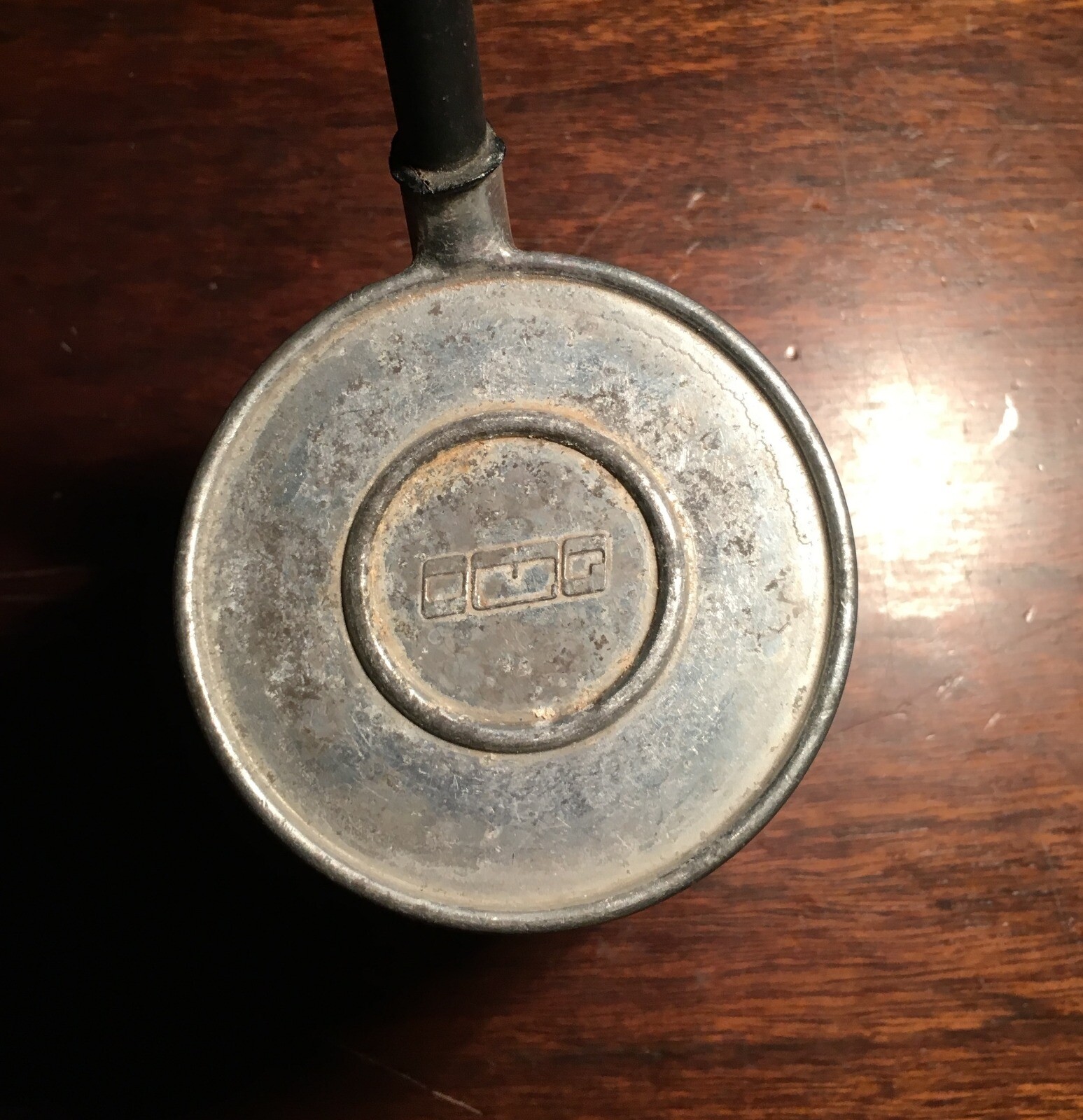 Caffettiera Da Collezione Da Vetrina: Inusuale Decorativo Soprammobile d'Epoca
