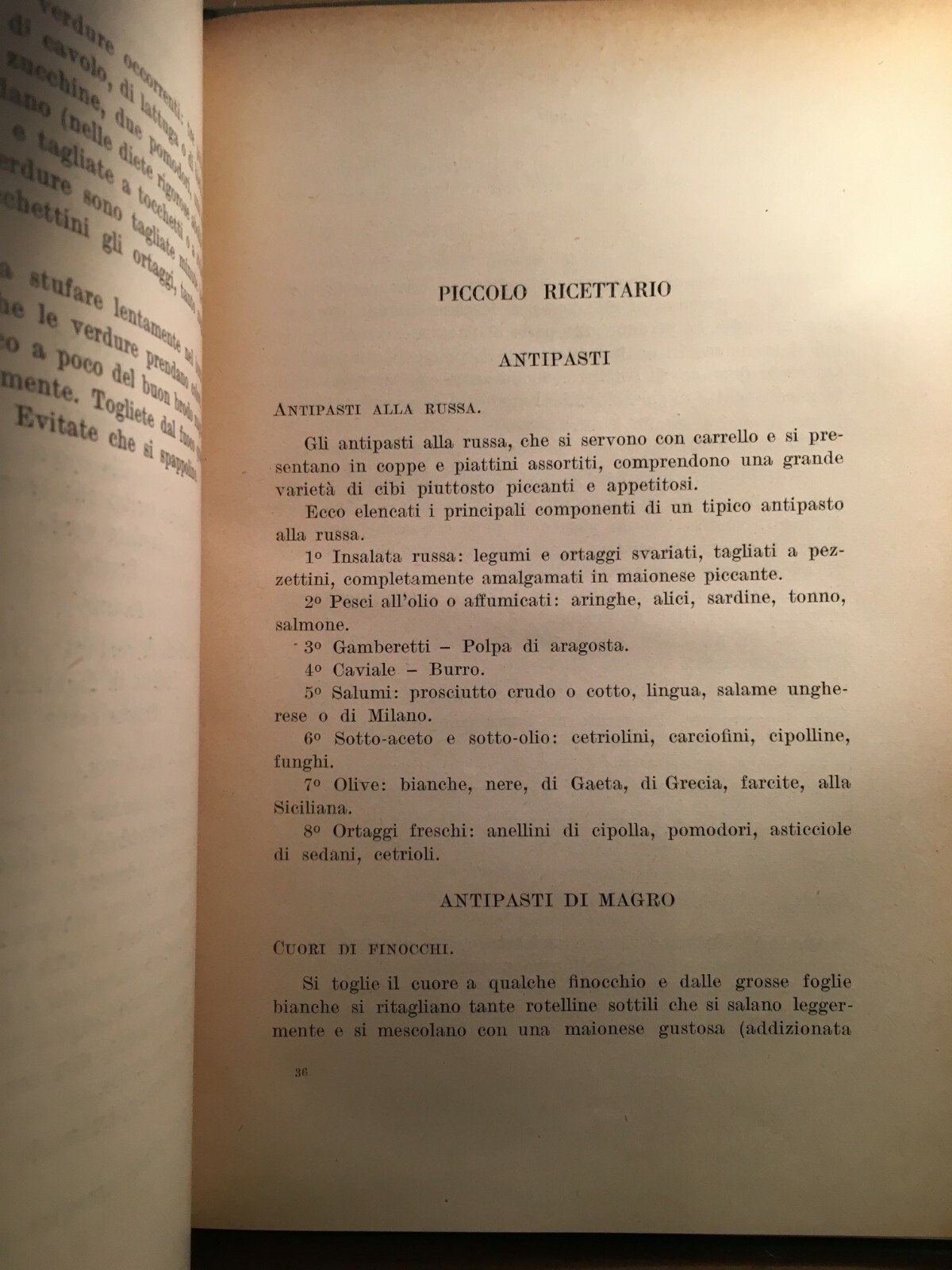 Il Piccolo Scettro: Donna Moderna   Casa Moderna. Lucia Pagano, 1959