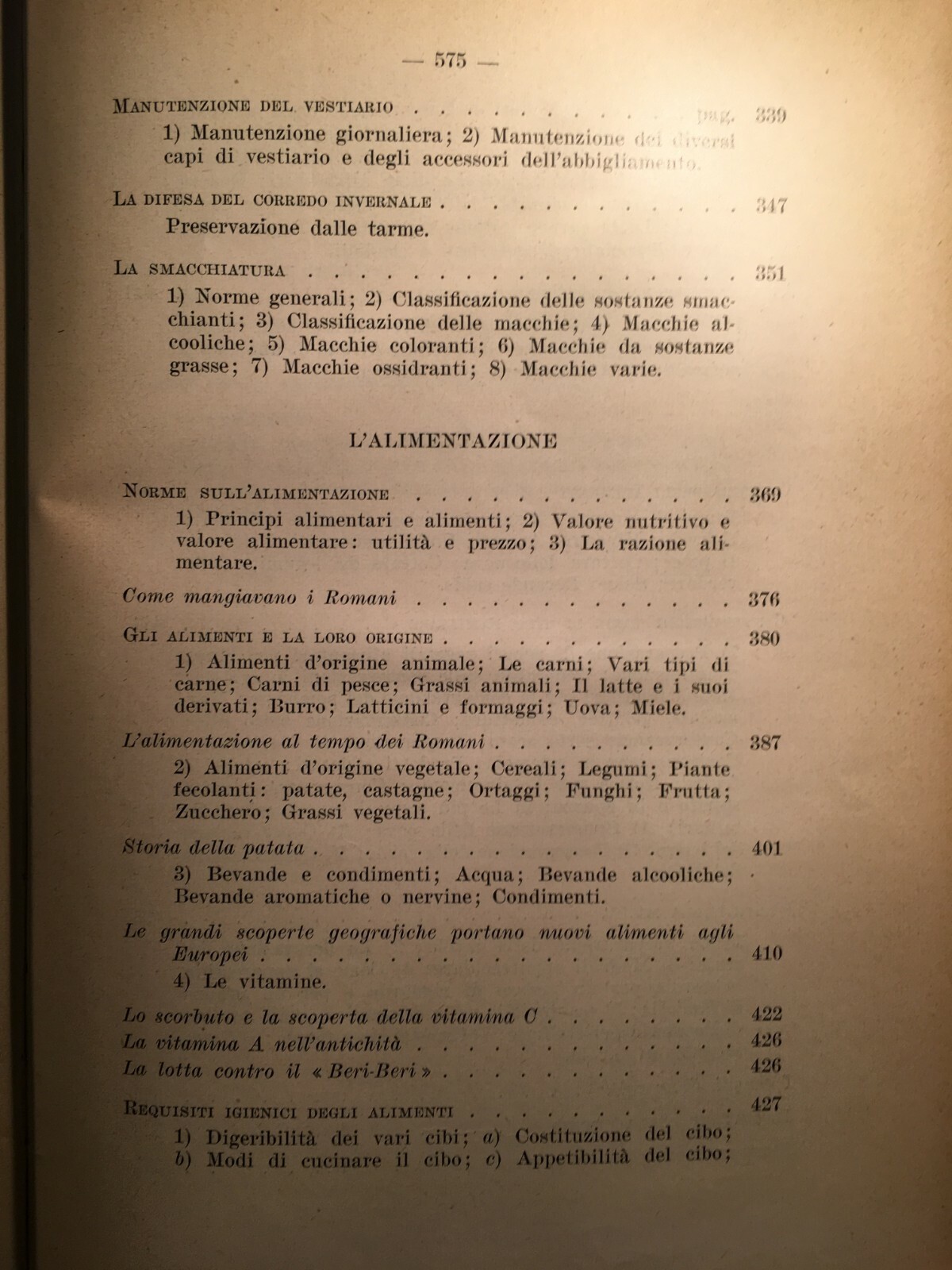 Il Piccolo Scettro: Donna Moderna   Casa Moderna. Lucia Pagano, 1959