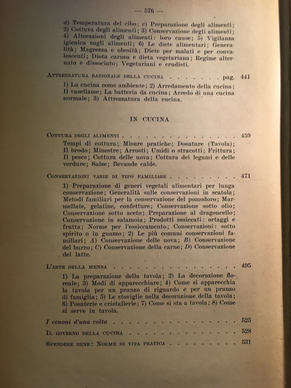 Il Piccolo Scettro: Donna Moderna   Casa Moderna. Lucia Pagano, 1959