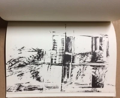 Filippo Alto: Monografia d'arte Moderna, Bari e Puglia, Macerata 1970