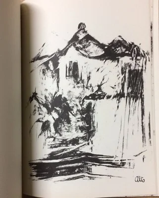 Filippo Alto: Monografia d'arte Moderna, Bari e Puglia, Macerata 1970