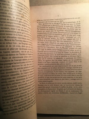 Leon Dumas, Cinematographie Mondiale, 1913