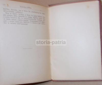 Economia Politica: Ricchezza, Lavoro, Corporazioni, Sindacati, Sciopero E Credito