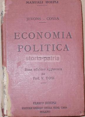 Economia Politica: Ricchezza, Lavoro, Corporazioni, Sindacati, Sciopero E Credito