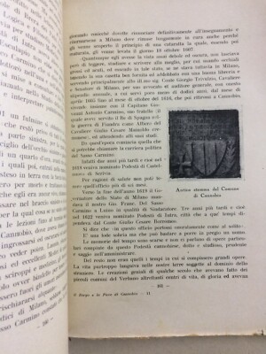 Il Borgo E La Pieve Di Cannobio: Pagine Di Storia E Di Vita (Vol. I)