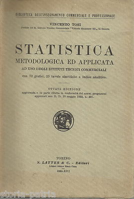 Economia, Statistica Metodologica E Applicata, Costo Della Vita, Elezioni Politiche